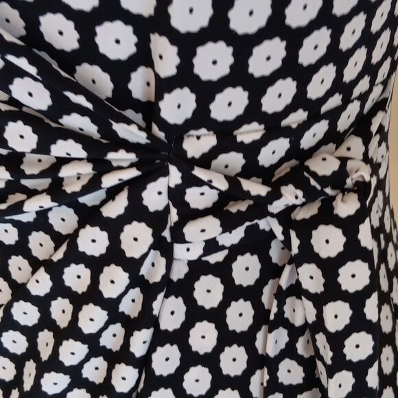 Ann Taylor Factory Soft Knit Dress - Picture 5 of 11